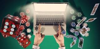 Вход на зеркало Motor Casino